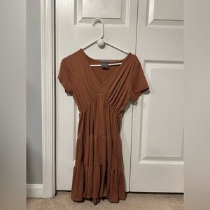 Olivia Rae Spring Dress